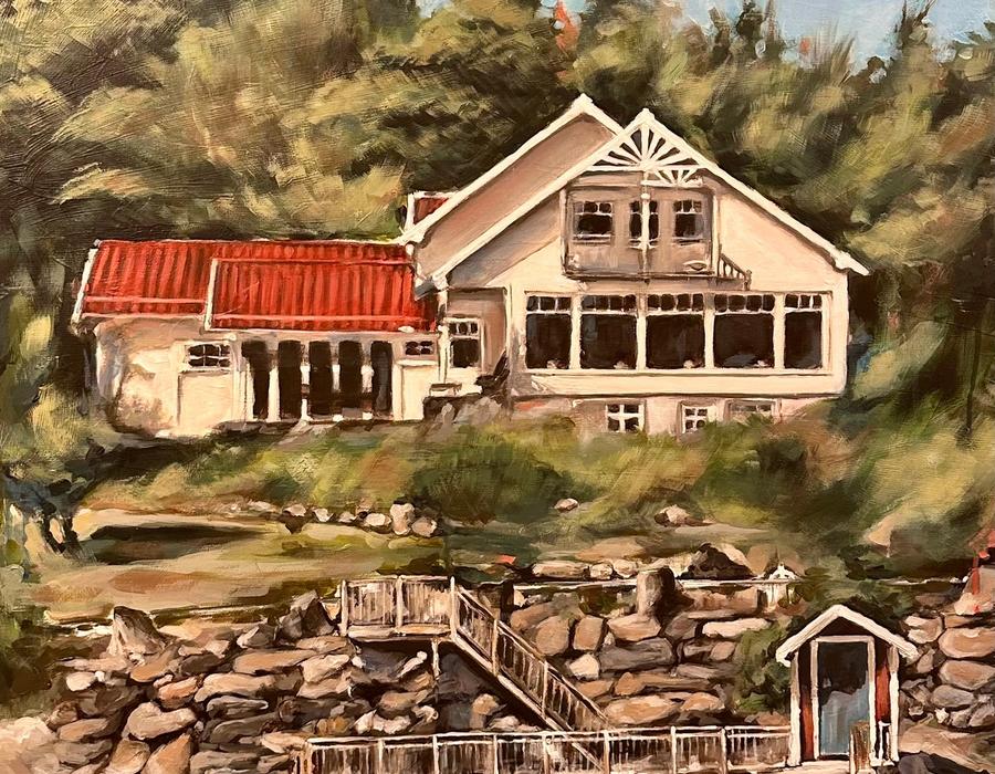painting-a-house