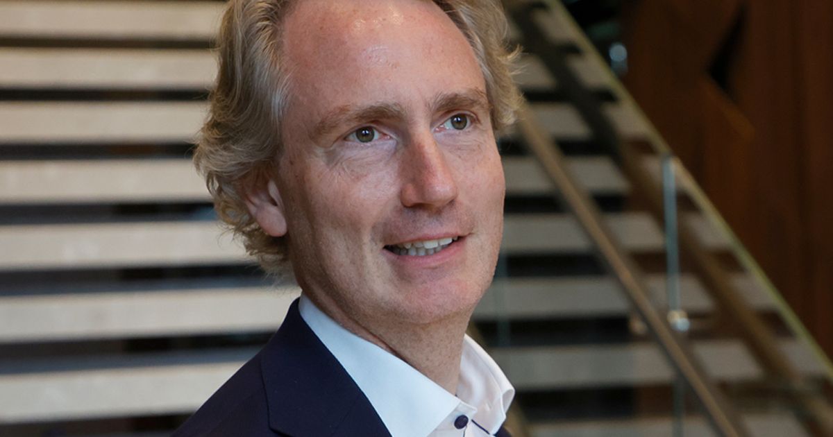 Balder redovisar högre hyresintäkter