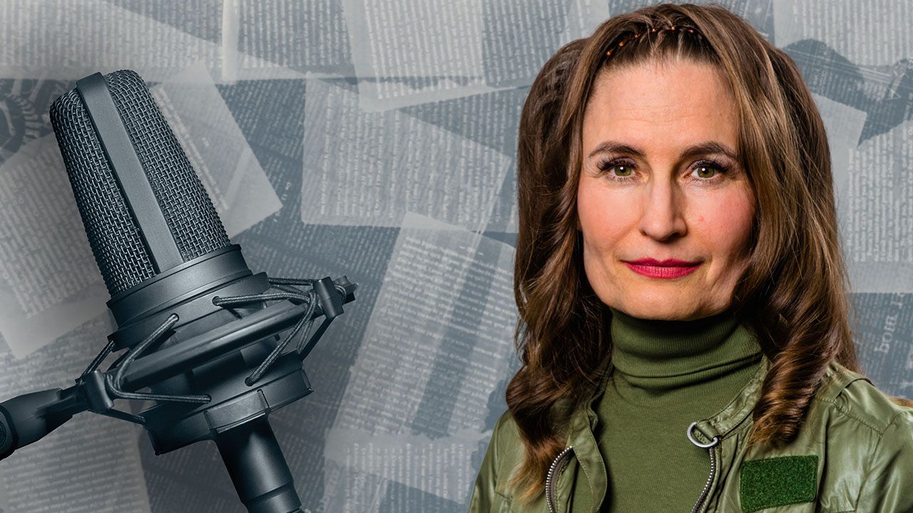 Podd om grävande ekonomijournalistik