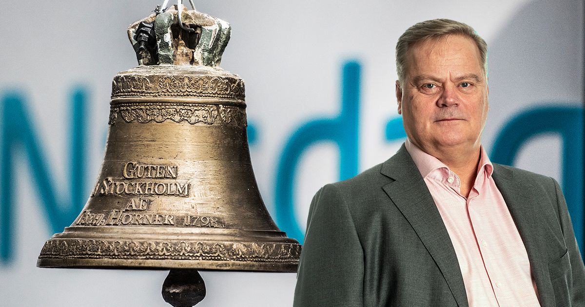 Ingen Stockholmsnotering för Lundinsfärens LunR