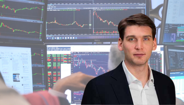 Nordea behåller övervikt i aktier inför 2026