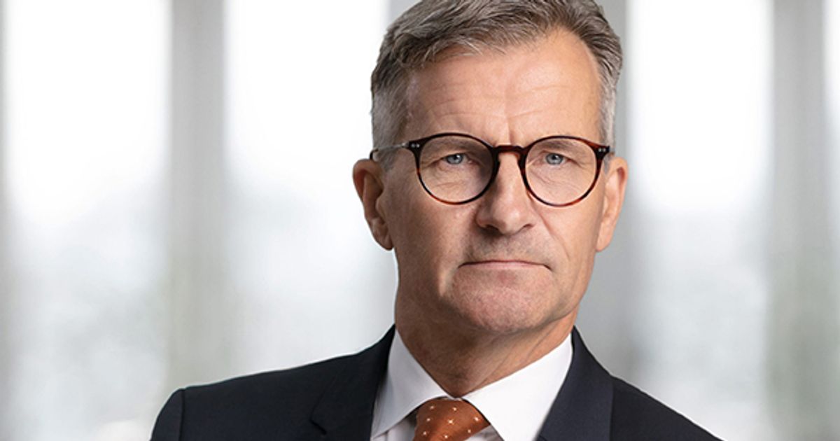 Riksbanken låter räntan ligga