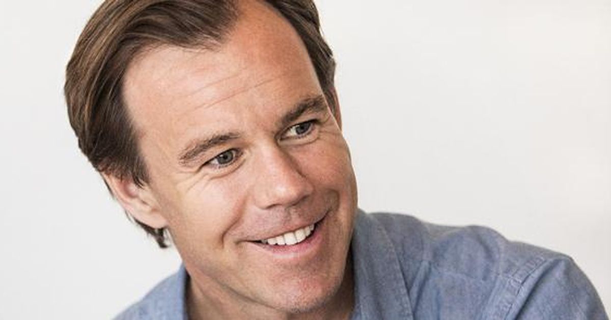 Grundarfamiljen Persson passerar flaggningsgräns i H&M