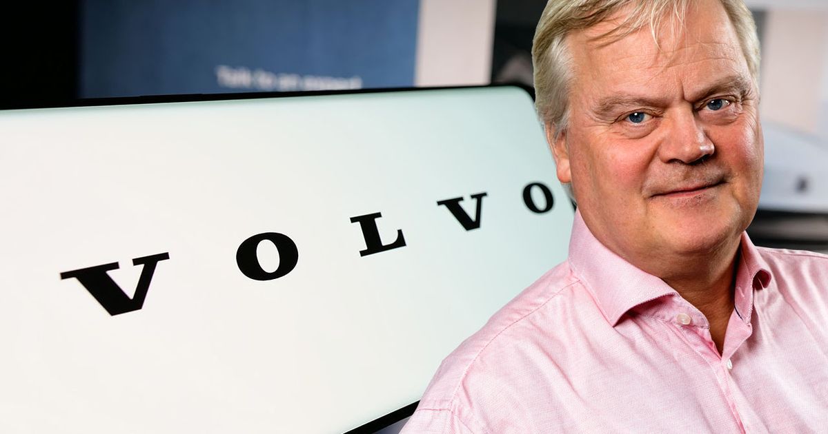 Analytikern om Volvo Cars: Slingrig väg framåt