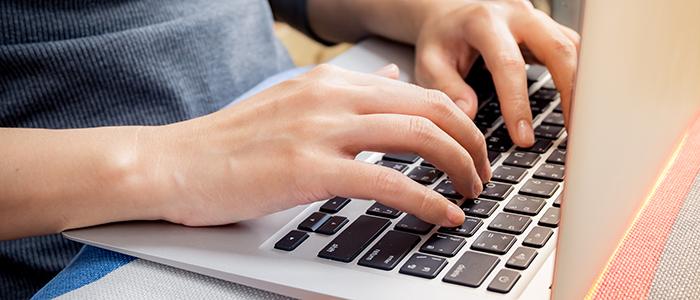 Anmäl dig till e-faktura