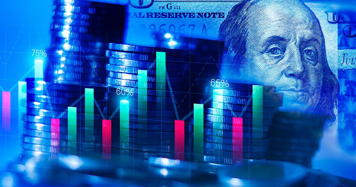 Starka signaler inför rapportfloden - men kriget kan grumla utsikterna