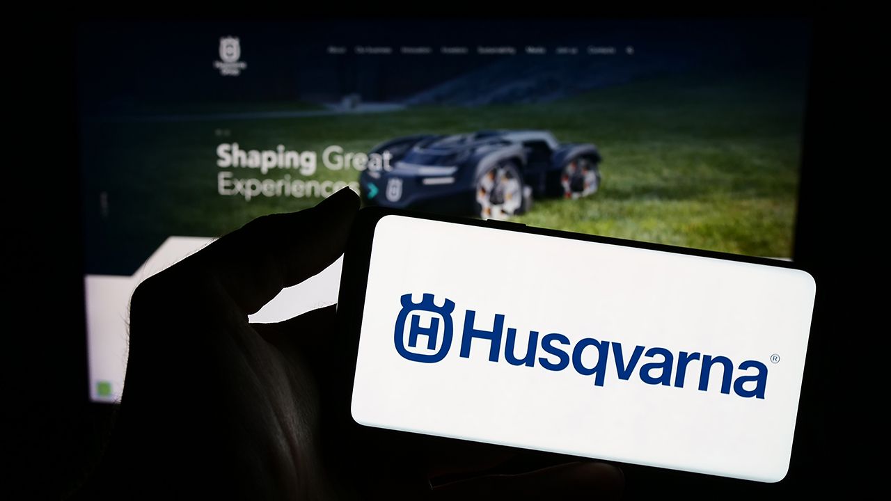 SEB ser strukturella utmaningar i Husqvarna - sänker till sälj