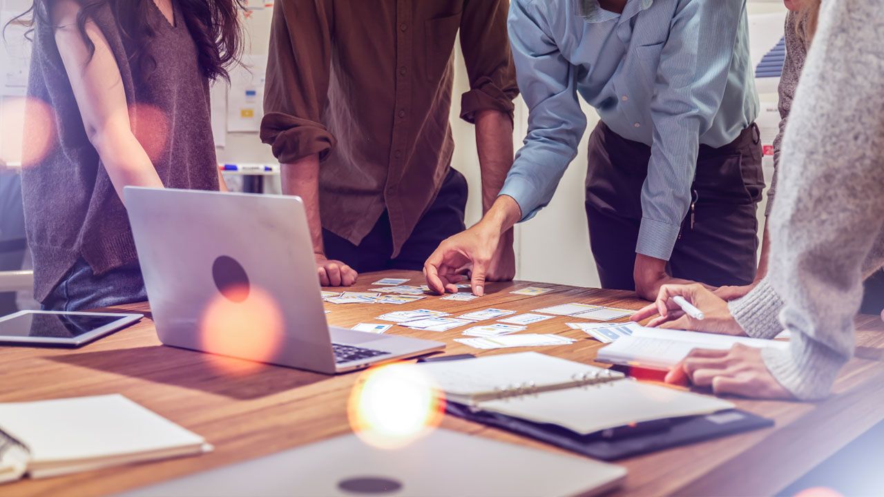 2025 blev trendbrott för nyföretagandet i Sverige