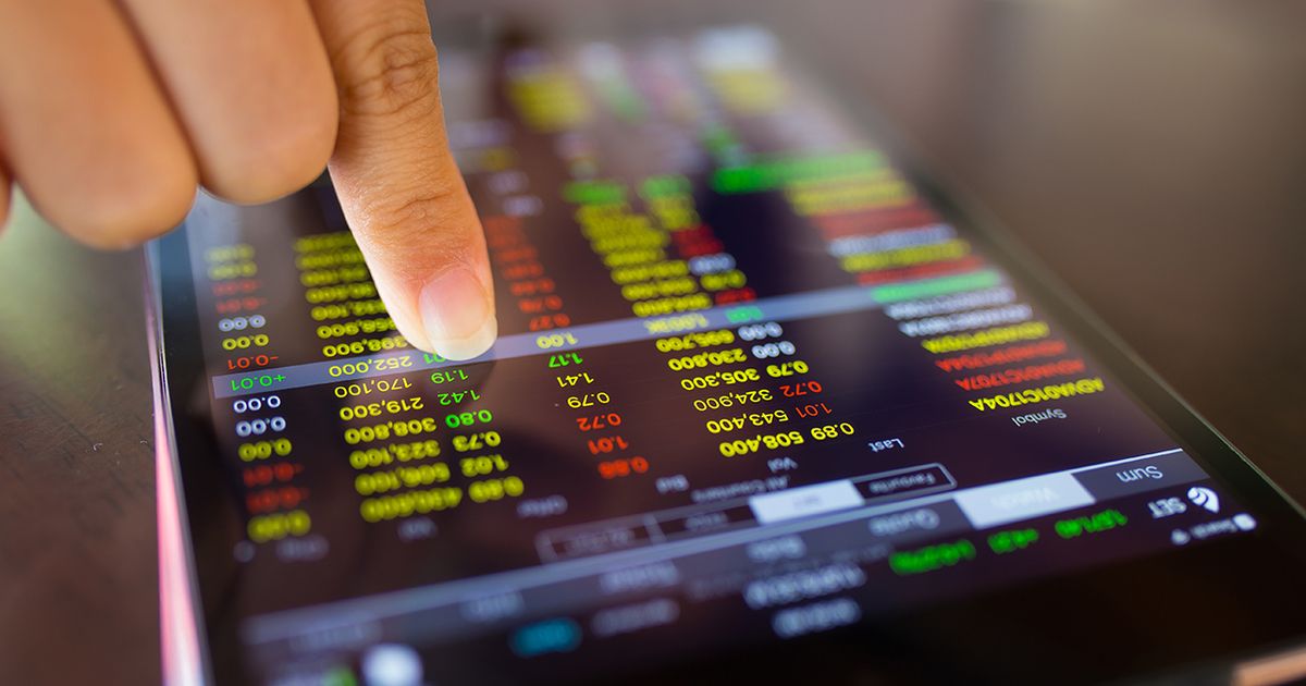 ABGSC-analytikerns tre top picks i mjukvarusektorn