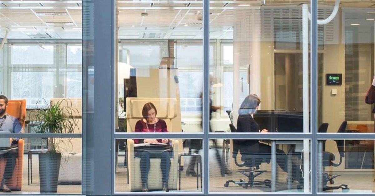 Coor skjuter upp beslut om utdelning