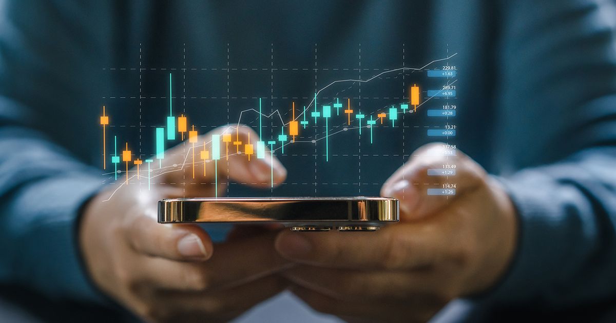 Analytikern: Storbanker trygga hamnar