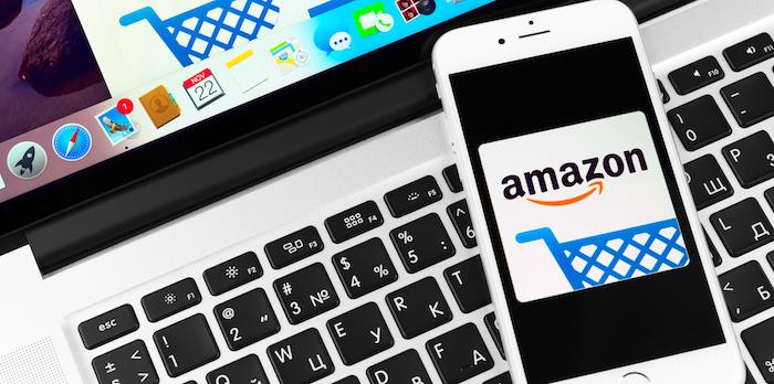 Bernstein ser Amazon som ett toppval för 2025