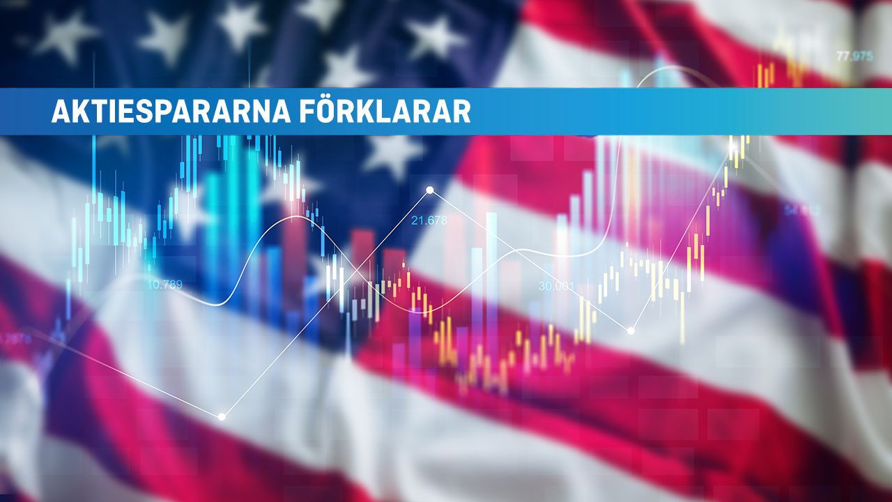 Därför seglar New York-börsen ifrån Stockholm