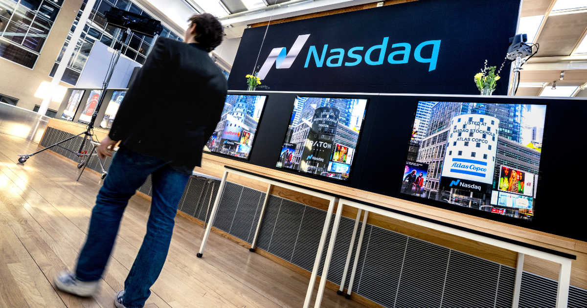 Fredsförhoppninger stärker Stockholmsbörsen