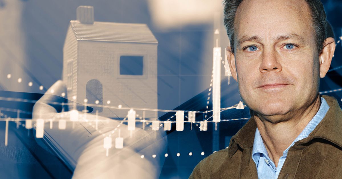 De tror på två räntehöjningar innan årsskiftet