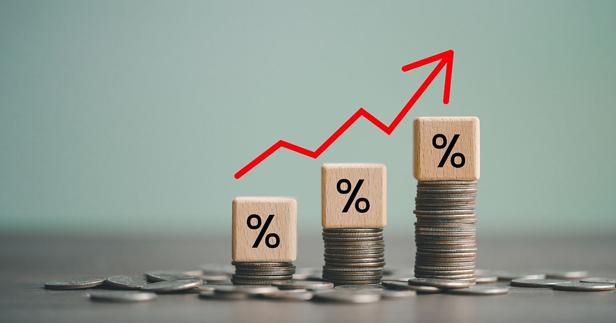 New York Fed-chefen: Inflationen har toppat