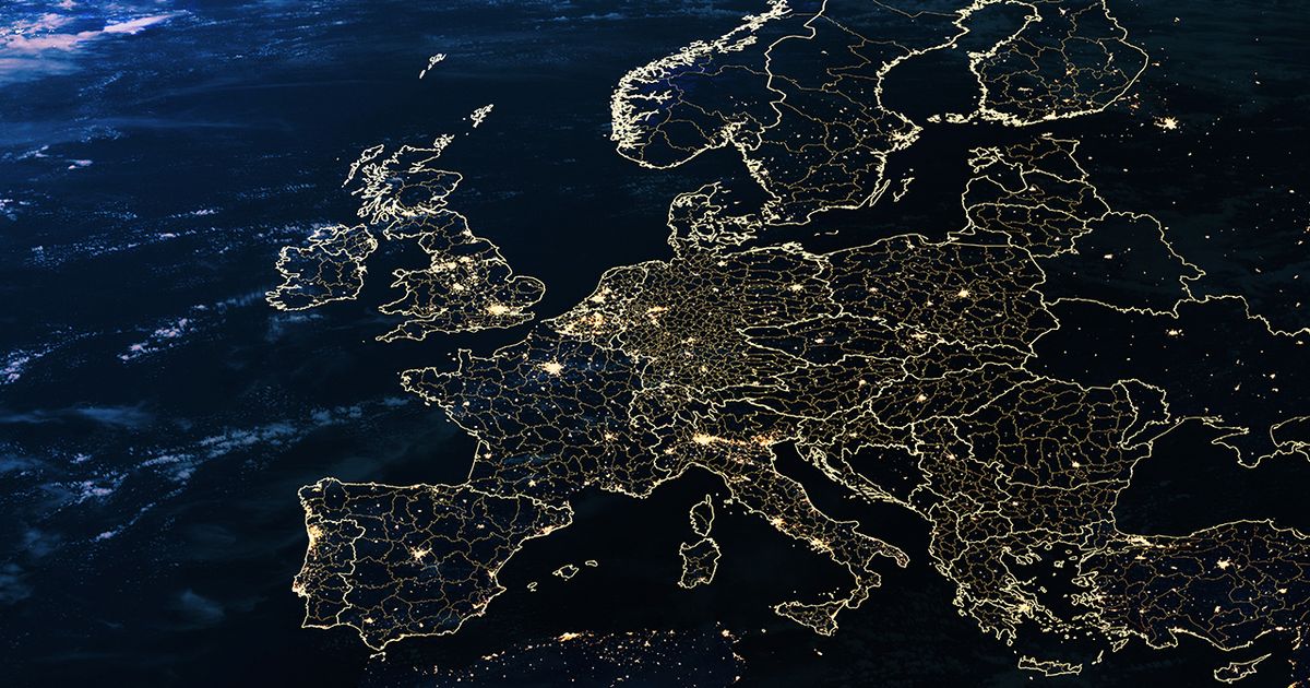 Vägskäl för europeiska investmentbolag