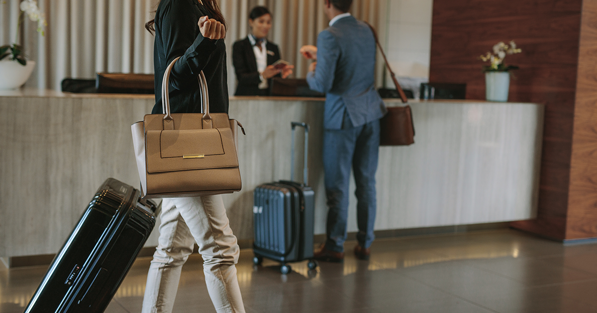 Pandox säljer sju hotell för 2,1 miljarder