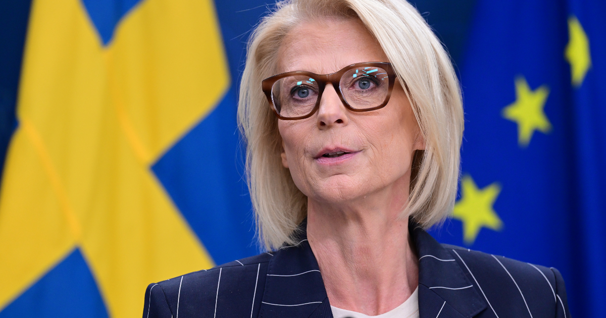 Regeringen kapar tillväxtprognosen