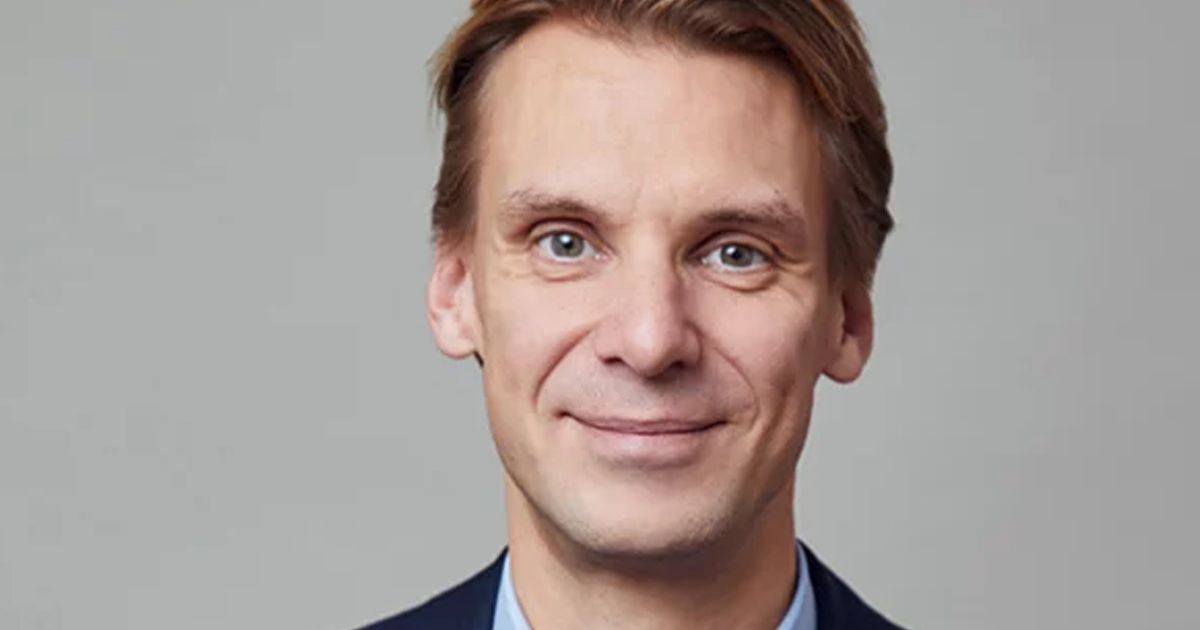Investor slog börsen
