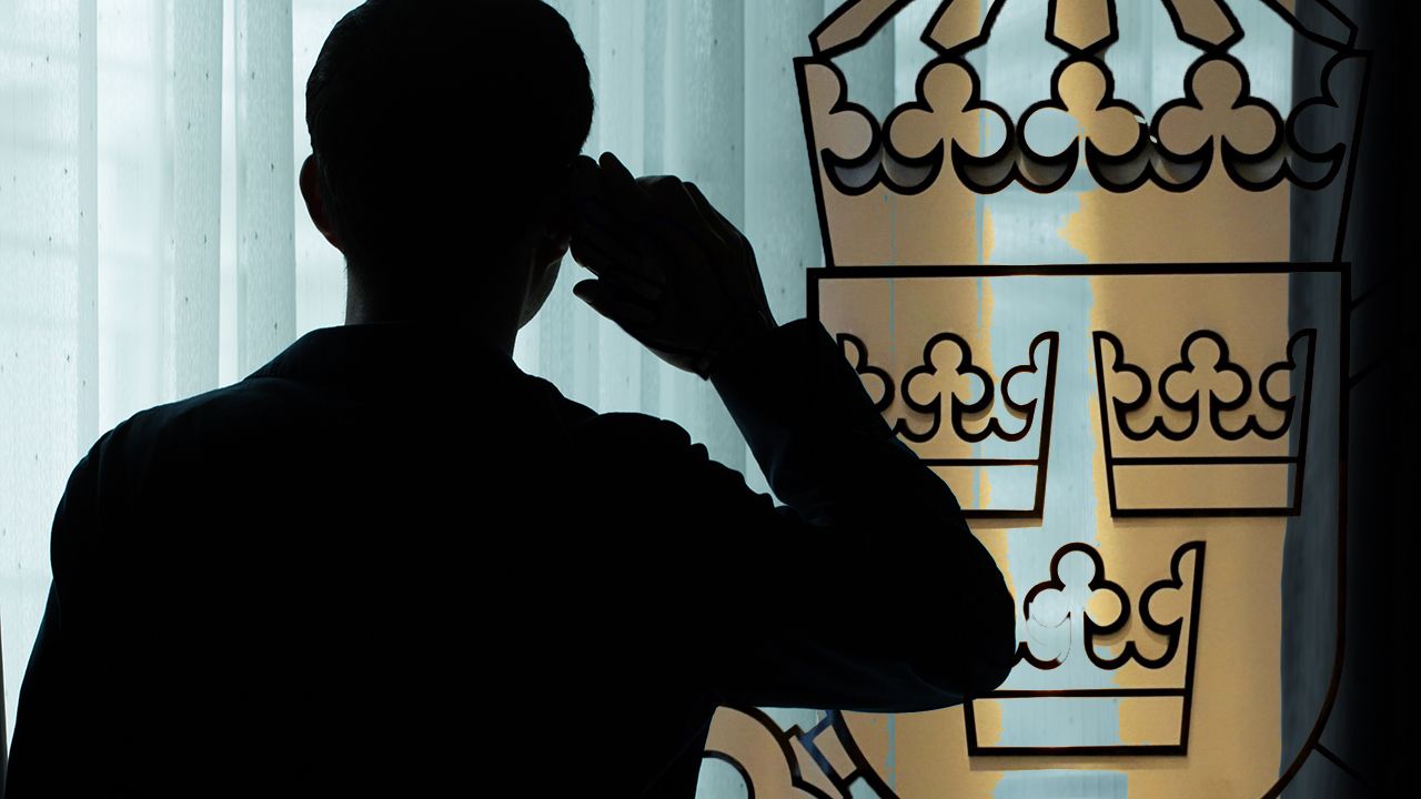 Insiderhärvan växer - två till personer ska förhöras