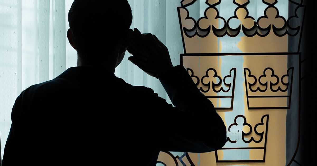 Misstänkt insiderhärva i EQL Pharma
