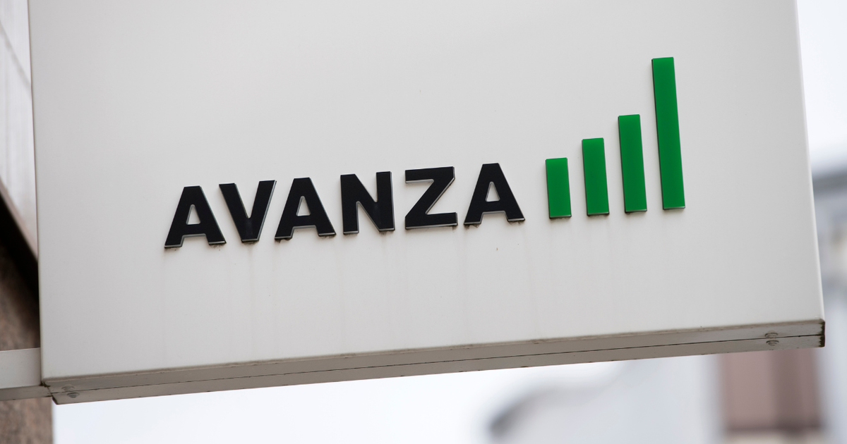 Marshall Wace ny publik blankare i Avanza