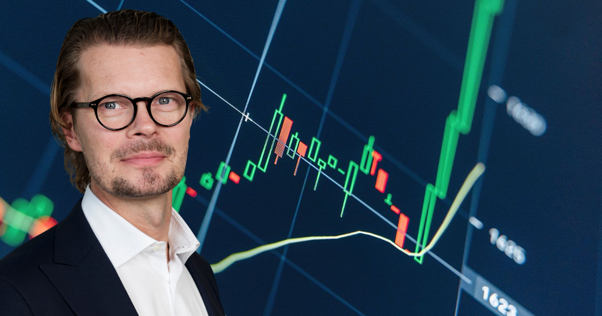 Storbanken: Aktier står emot väl – här höjer vi till övervikt