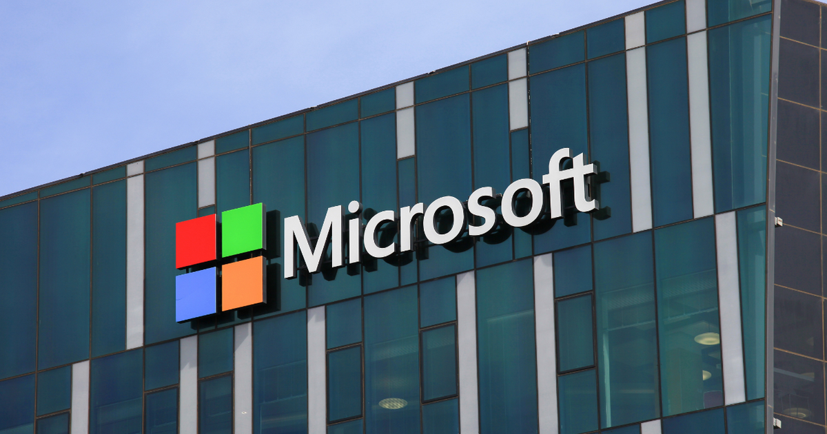Microsoft i mångmiljardavtal – ska bygga ut AI-kapaciteten i Europa