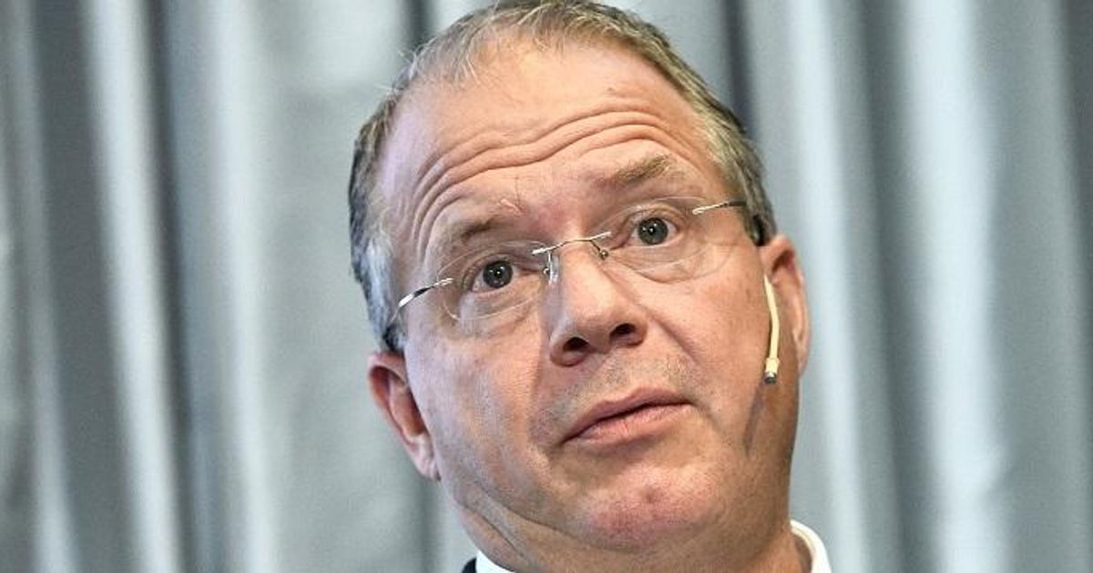 Volvos vd: En bra start på året