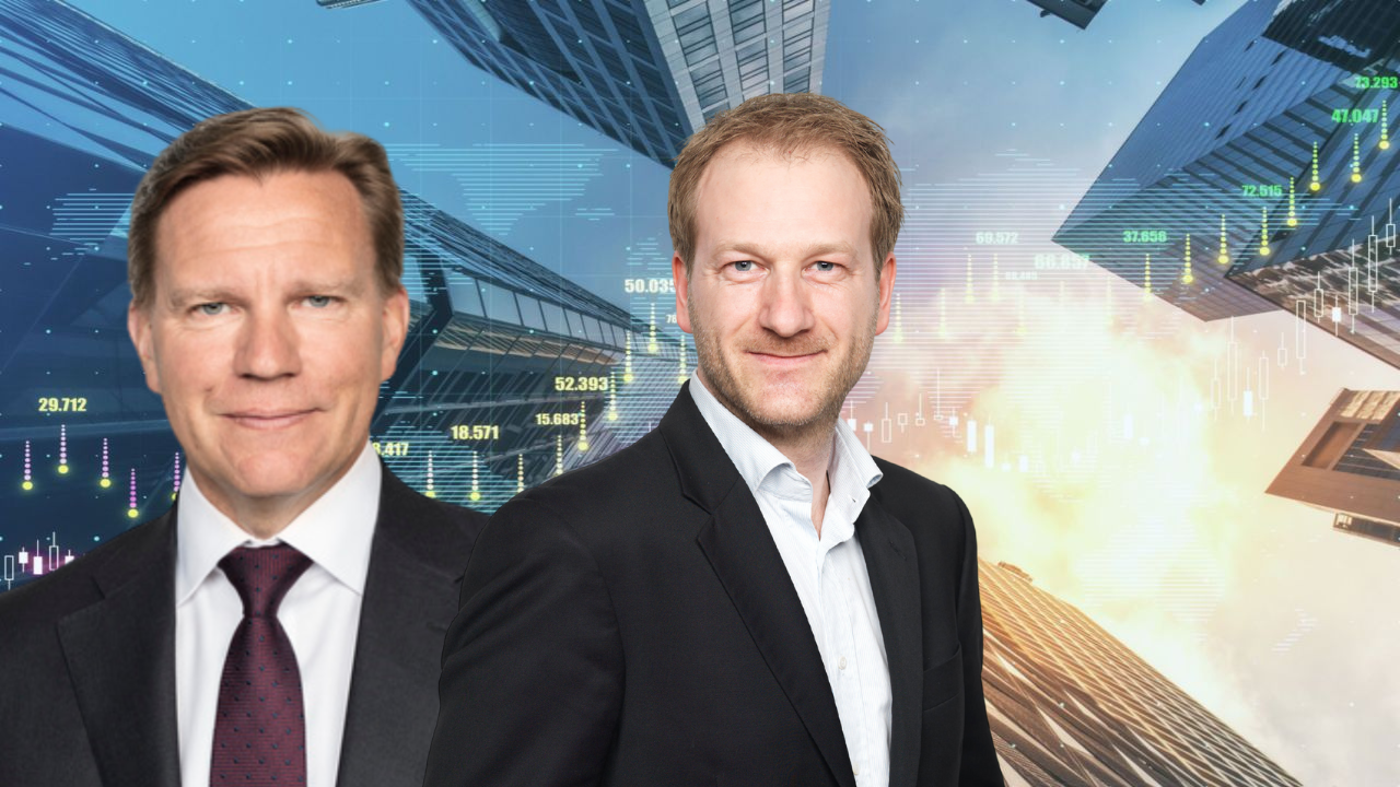 SEB: Sänkt tillväxtprognos för Sverige