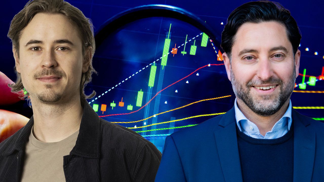 Experterna om rapportperioden: Bolagen har lärt sig att bli snabbfotade 