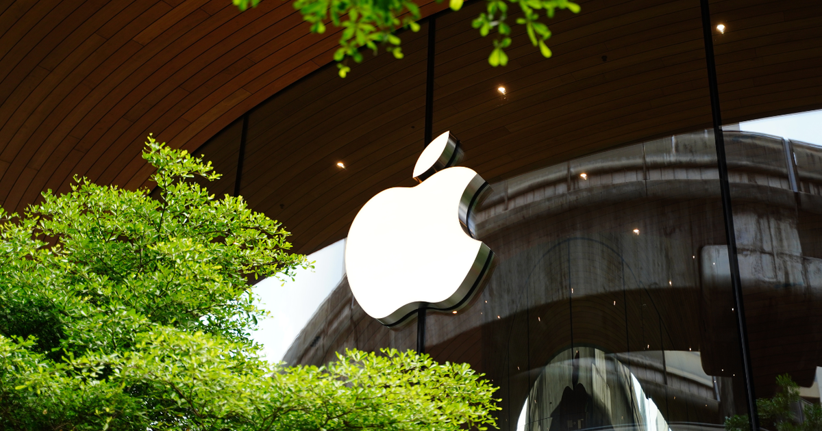 Apple lanserar Siri AI