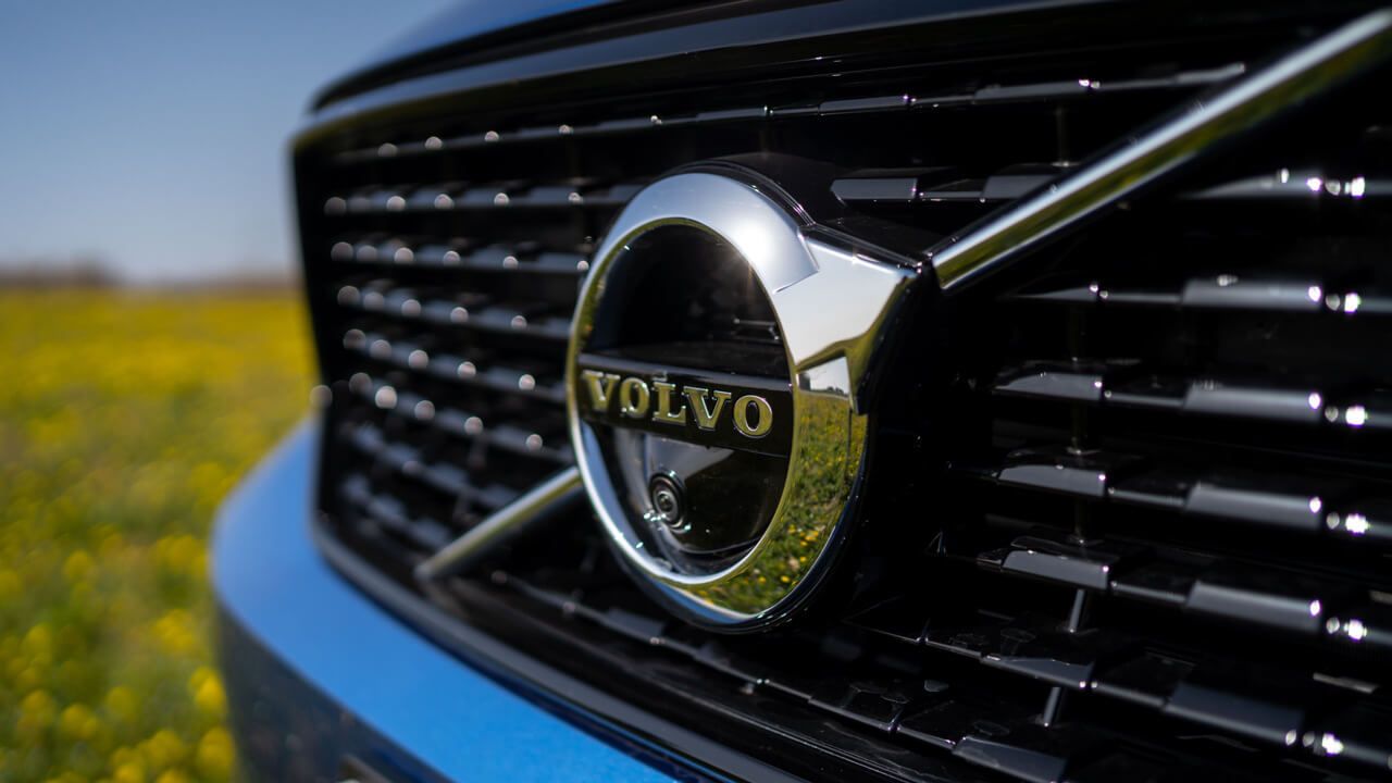 Volvo Cars säljer andel i Lynk & Co - får cirka 8 miljarder