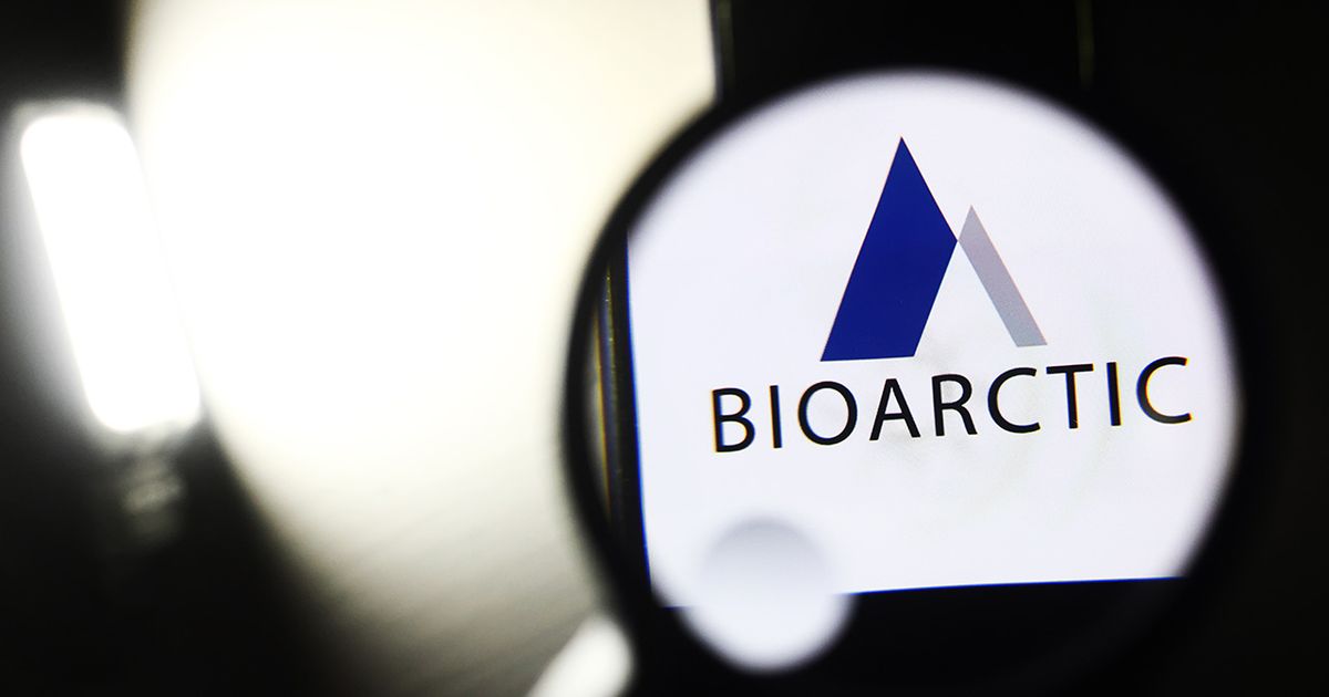 Bioarctic tecknar avtal med Eli Lilly gällande Braintransporter