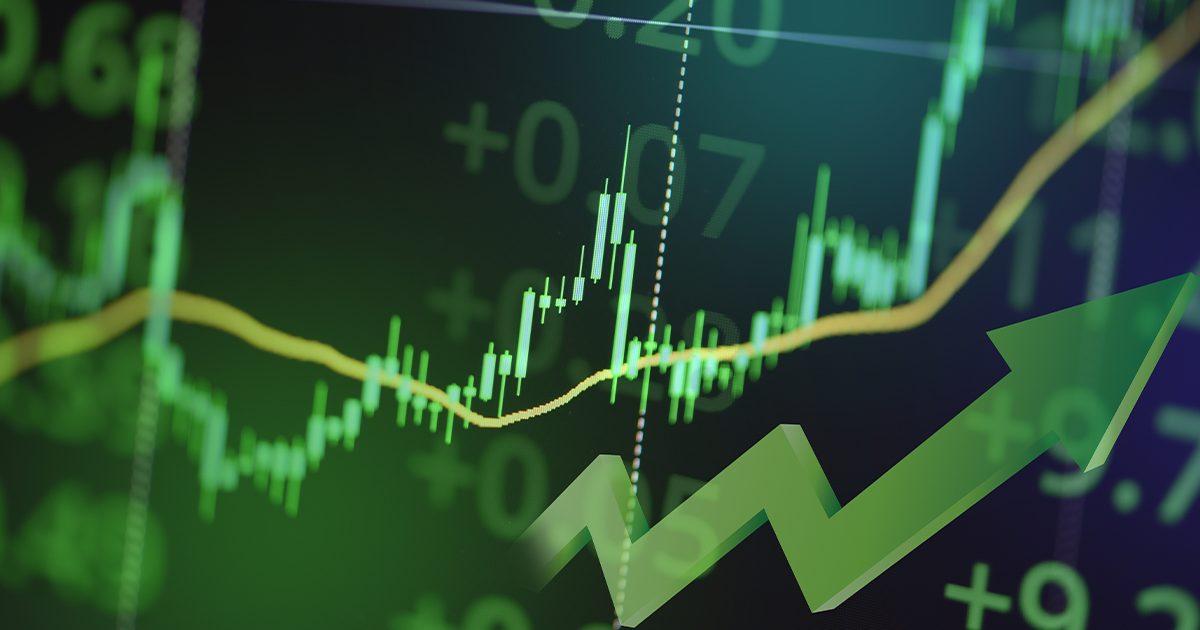 Budapestbörsen rusar till rekord efter valresultat gett maktskifte