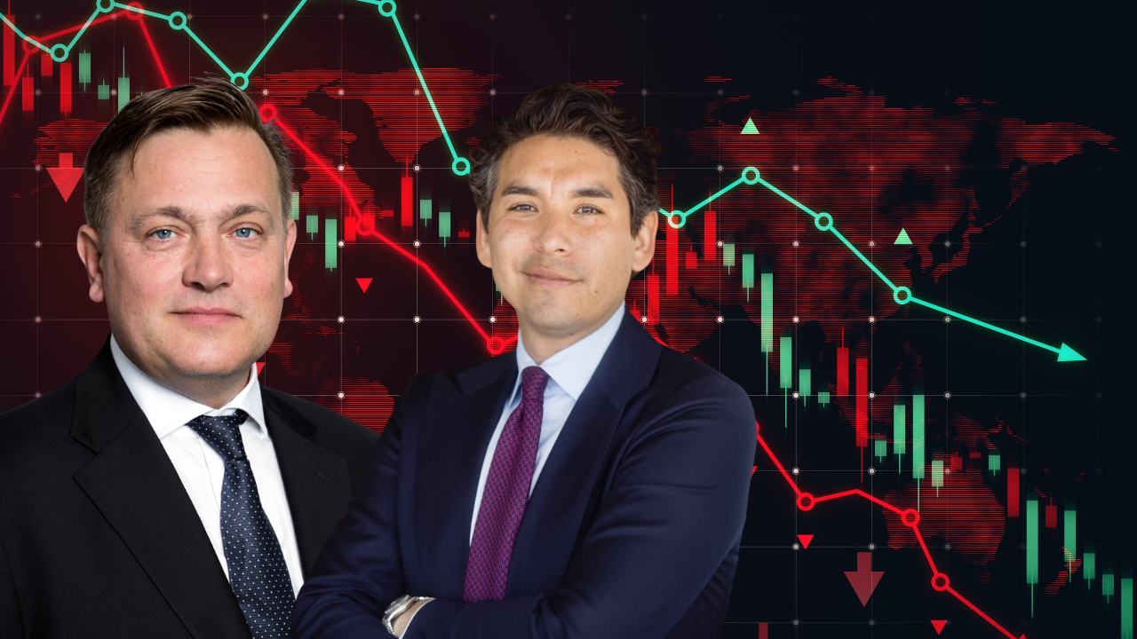 Experterna om nya tullhoten: Ha is i magen 