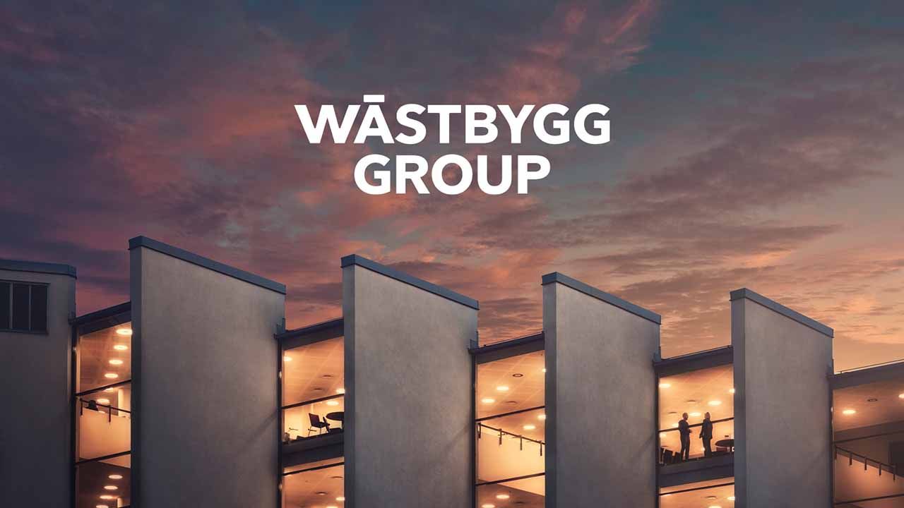 Wästbygg