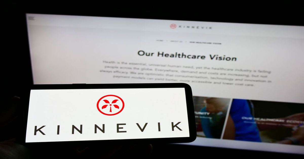 Neddragna riktkurser för Kinnevik efter rapporten