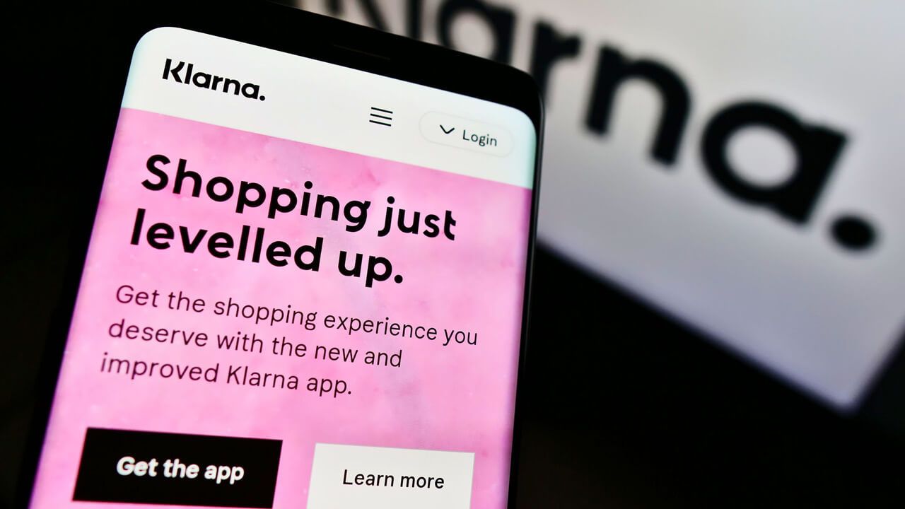 Klarna kan noteras i USA nästa år