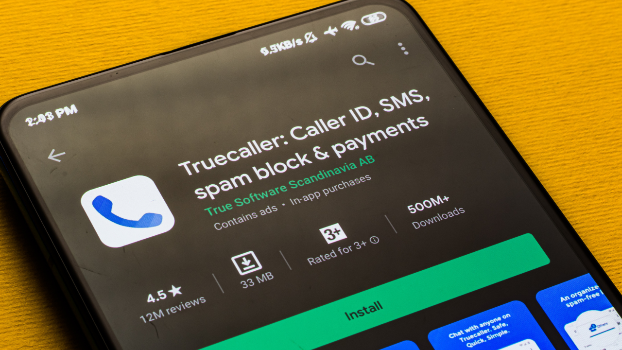 Truecaller inför utdelningspolicy och föreslår utdelning