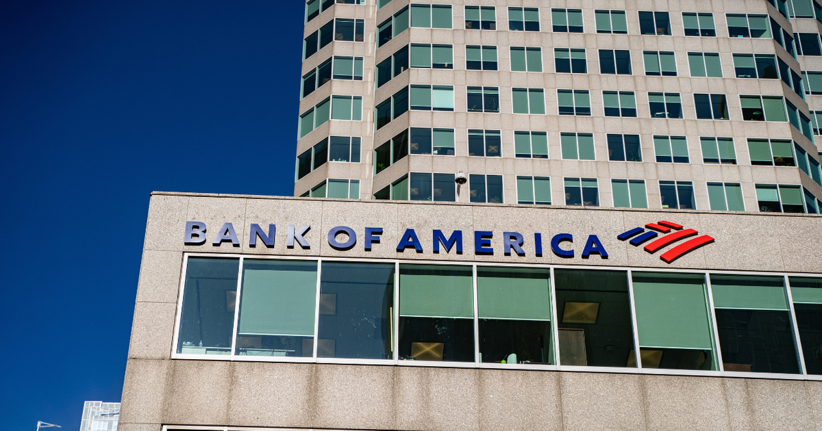 BofA pekar ut favoriter efter raset i halvledarsektorn