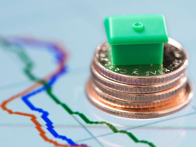 Swedbank Så mycket stiger bopriserna 2025 och 2026 Aktiespararna