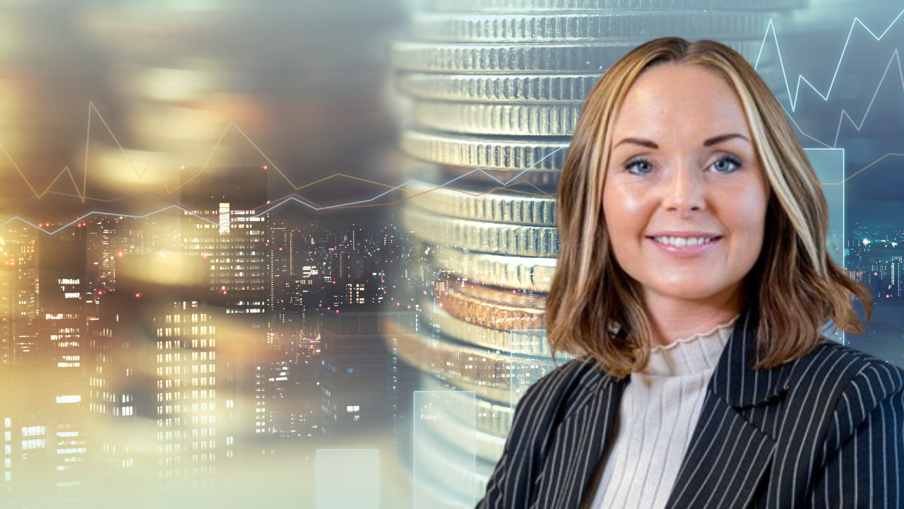 Trendskifte på fondmarknaden