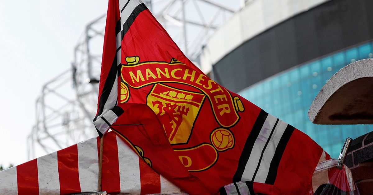 ”Stor uppsida i Man United”