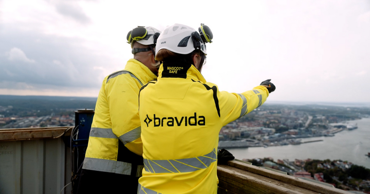Bravida får höjda riktkurser efter rapporten