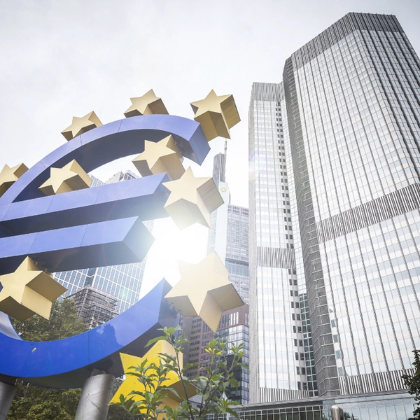 ECB-topp: Räntan kanske inte sänks | Aktiespararna