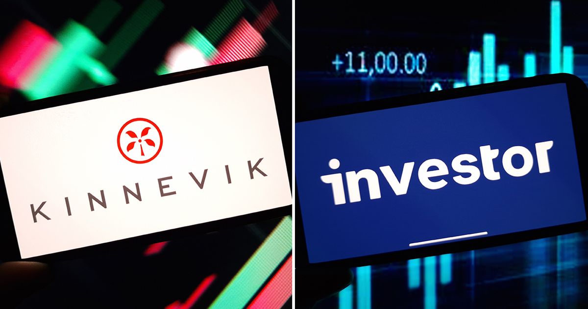 Bankerna om investmentbolagen: 40% rabatt räcker inte