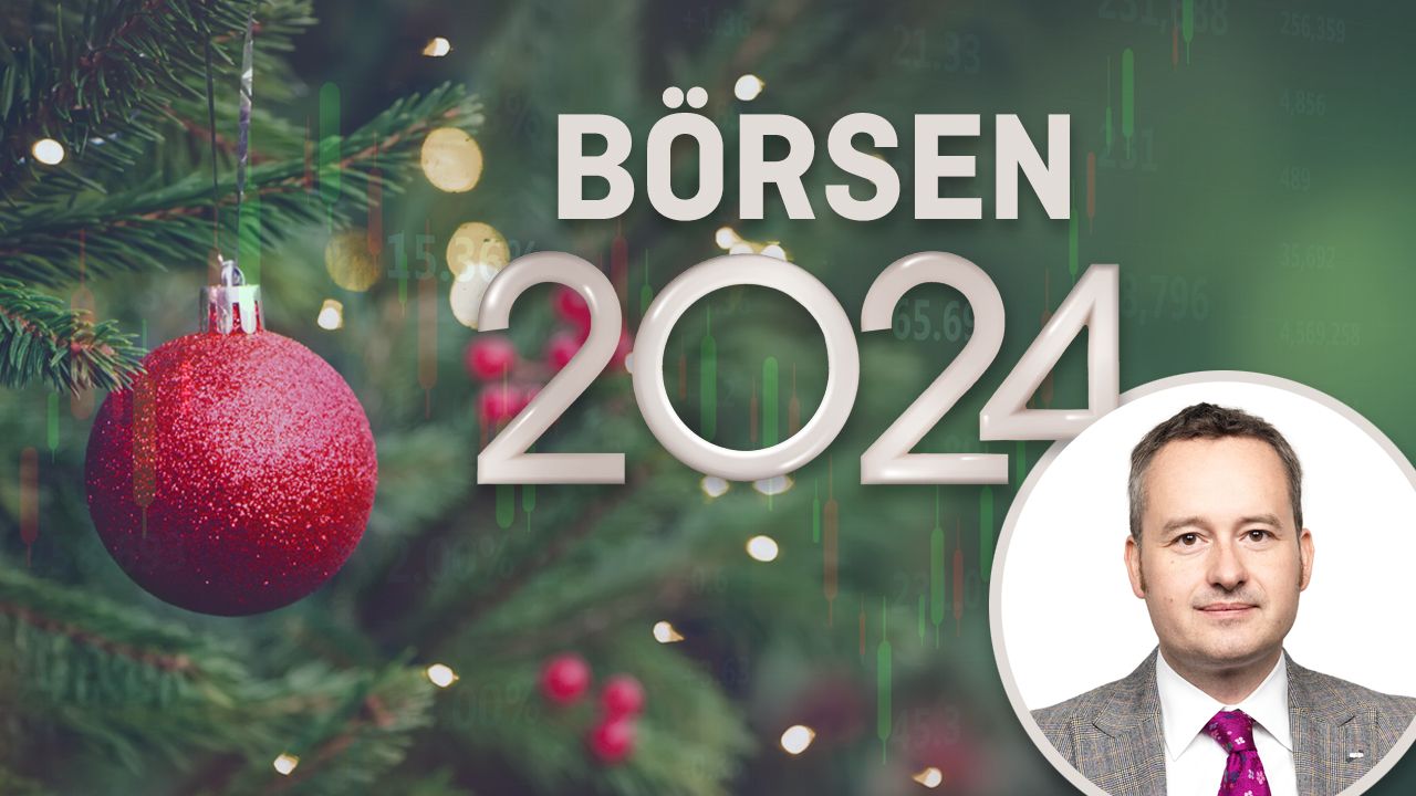 Aktiestrateg: Dessa Bolag Blir Vinnare 2024 | Aktiespararna