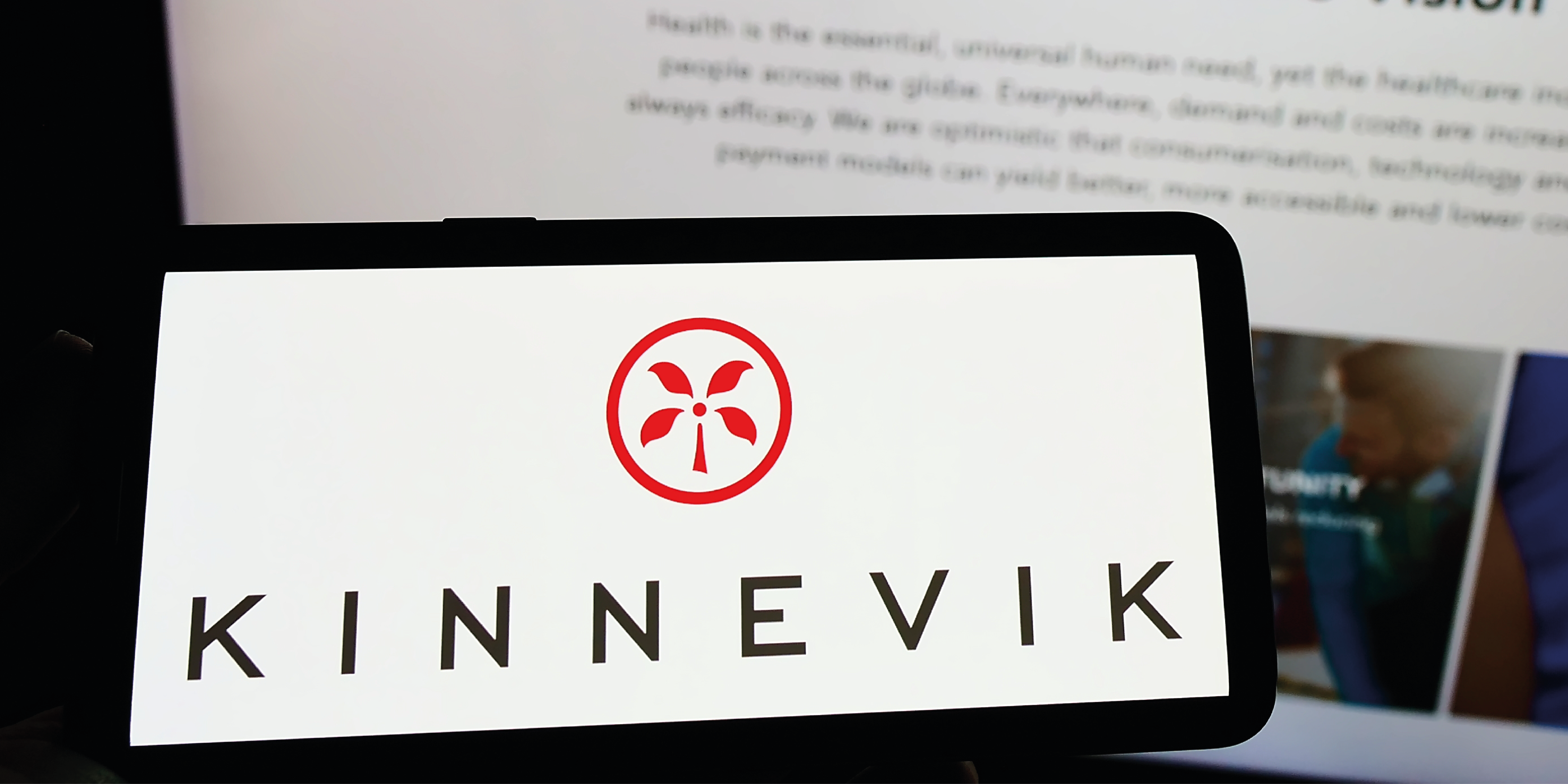 Pareto tror att Kinnevik kommer halvera värdet på Stegra-innehav